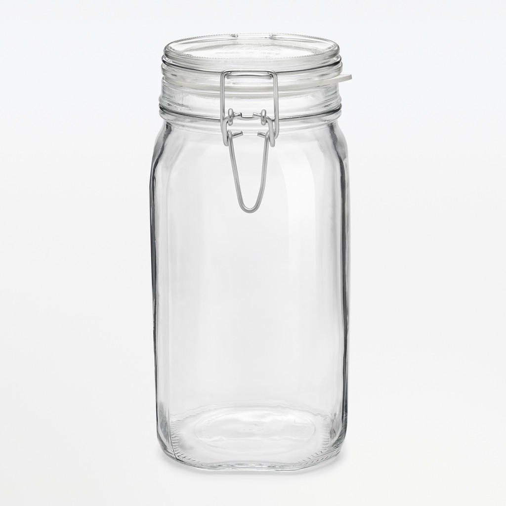 Van Well EINMACHGLAS-SET Van Well EINMACHGLAS-SET