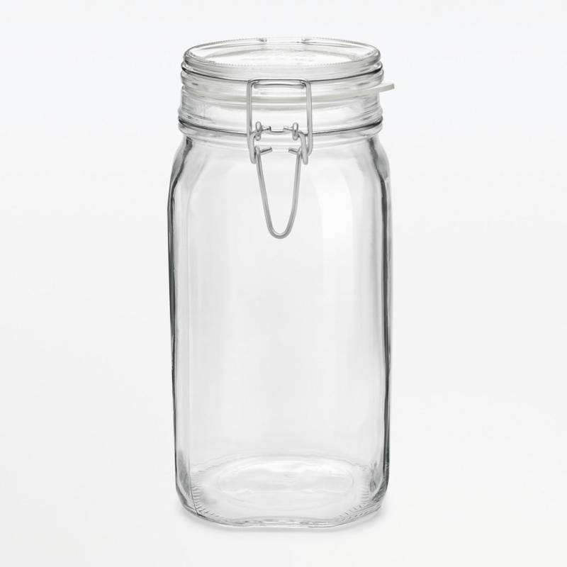 Van Well EINMACHGLAS-SET