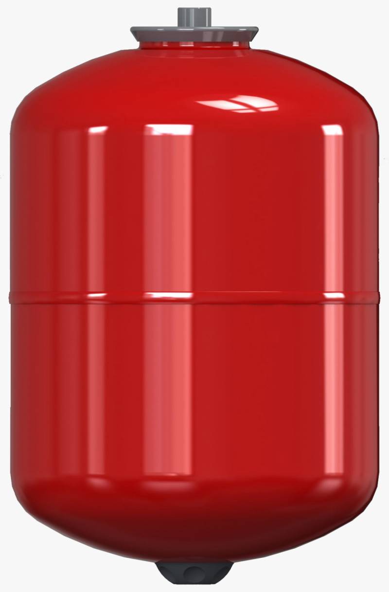 Varem Ausdehnungsgefäß  8 Liter