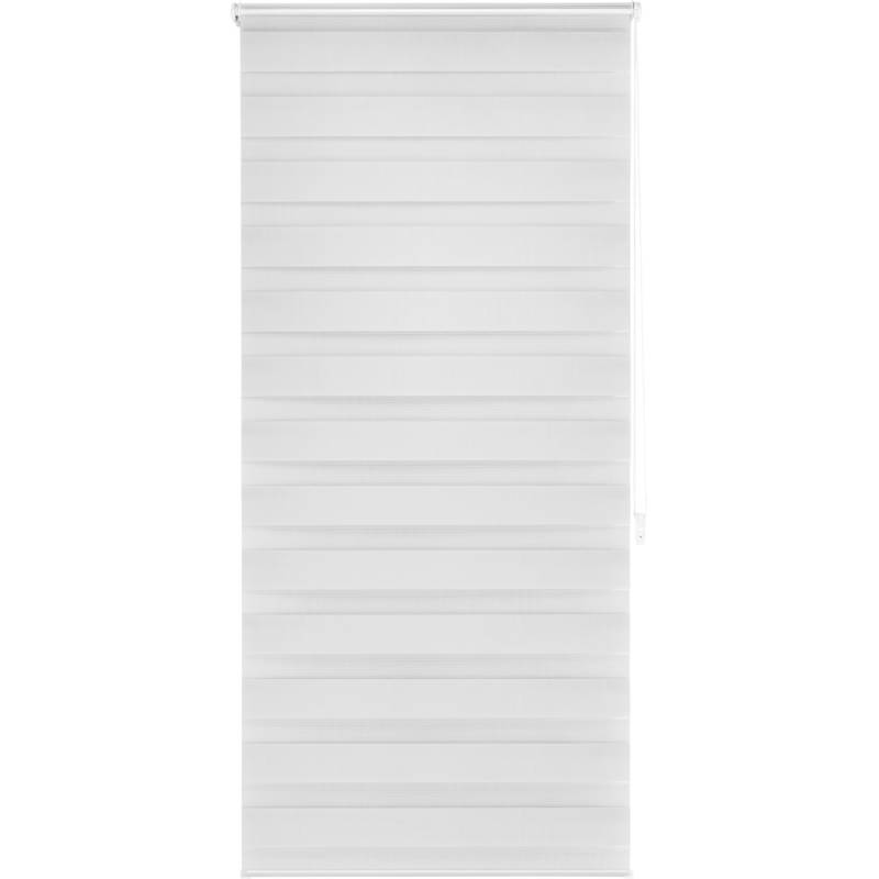 Vario-Rollo Sedano 80 cm x 150 cm Hellgrau