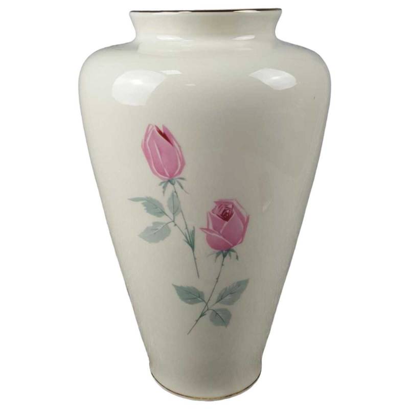Vase Blumenvase Kaiser Porzellan Alka Kunst gebraucht - sehr gut