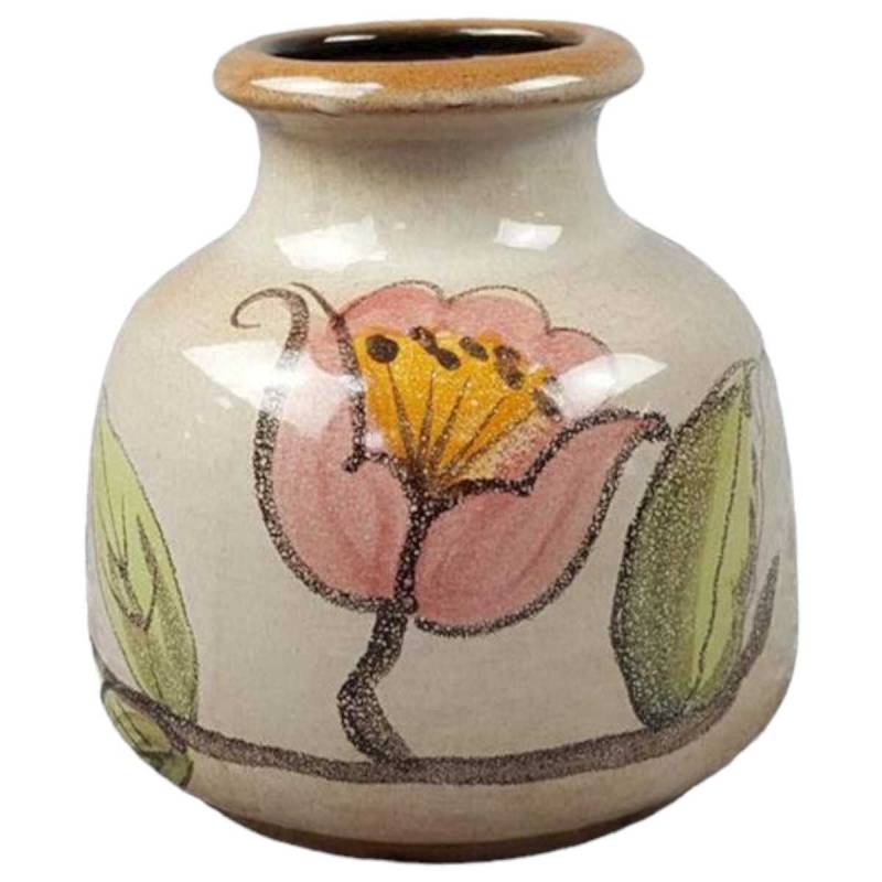 Vase Blumenvase Scheurich gebraucht - gut