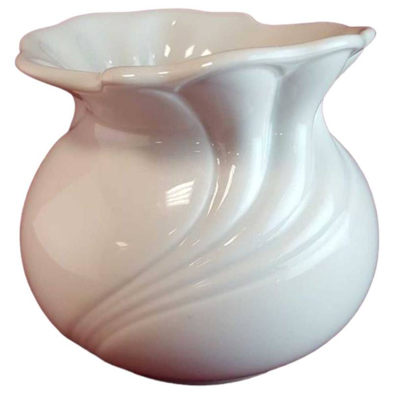 Vase Dekorative Royal KPM Bavaria Weiß gebraucht - sehr gut