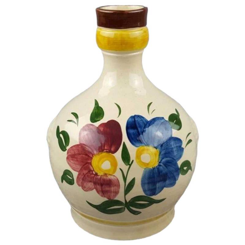 Vase Blumenvase Krug 1,9 L Goebel Tegernsee gebraucht - gut