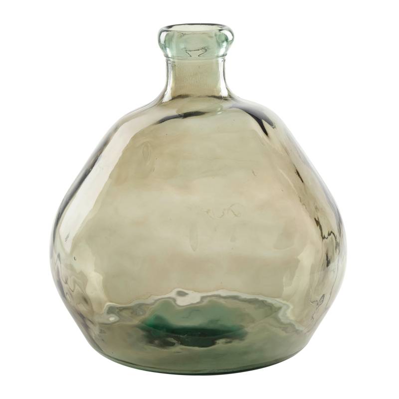 Vase Simplicity Hellgrau