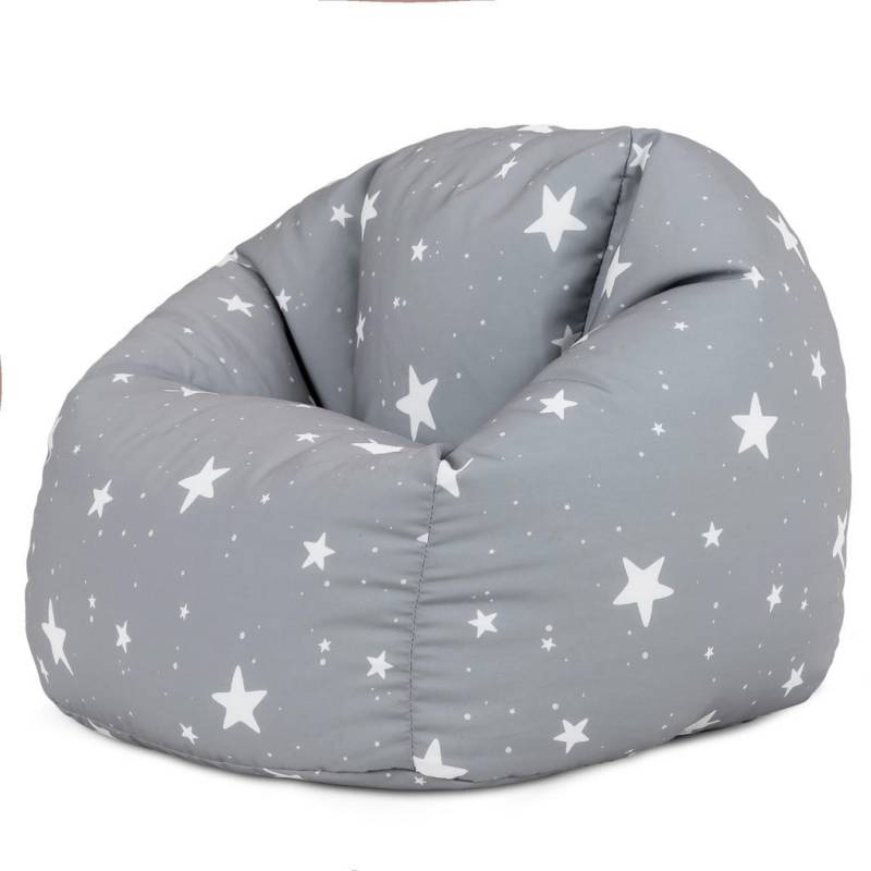 icon SITZSACK Grau