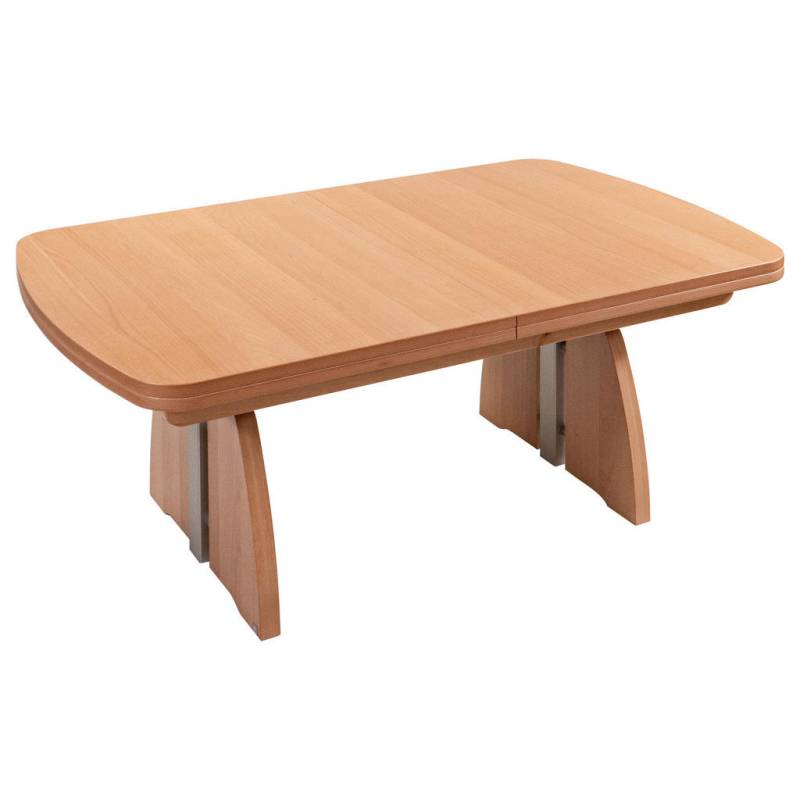 Venda COUCHTISCH Buche, Silber