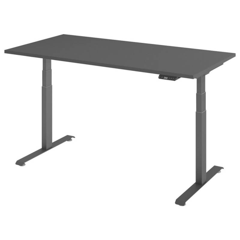 Venda SCHREIBTISCH Graphit