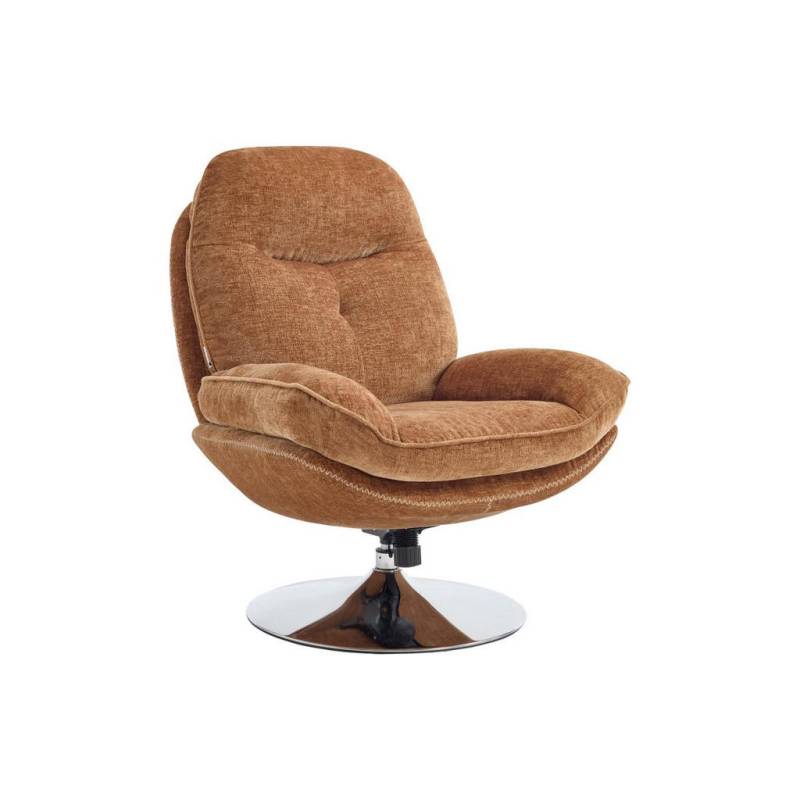 Vente-Unique DREHSESSEL Gelb Vente-Unique DREHSESSEL Gelb