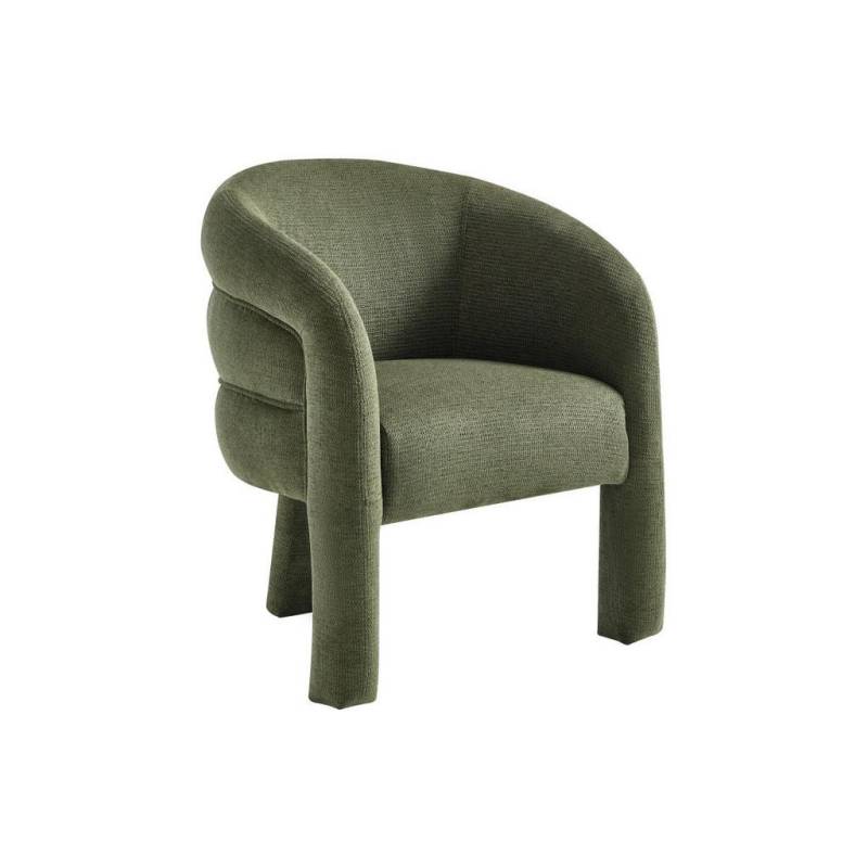 Vente-Unique SESSEL Grün Vente-Unique SESSEL Grün