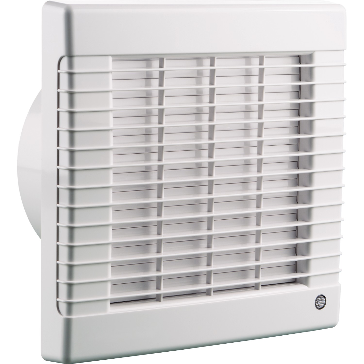 Ventilator Air-Style System 150 mit Jalousie und Timer von -