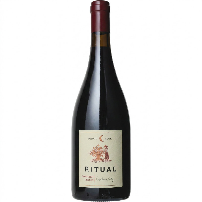 Veramonte Ritual Pinot Noir 2020 Veramonte