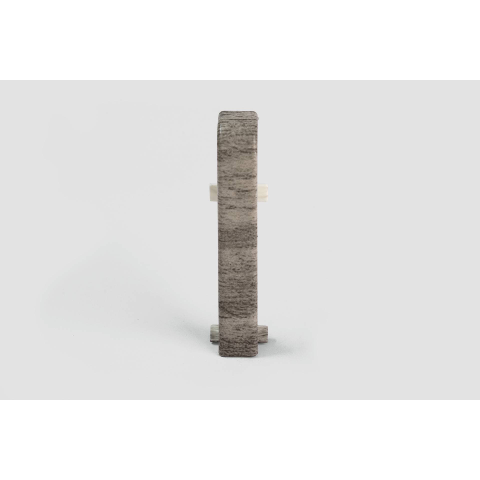 EGGER Verbinder für Sockelleiste Eiche grau 2 Stück EGGER Verbinder für Sockelleiste Eiche grau 2 Stück von EGGER