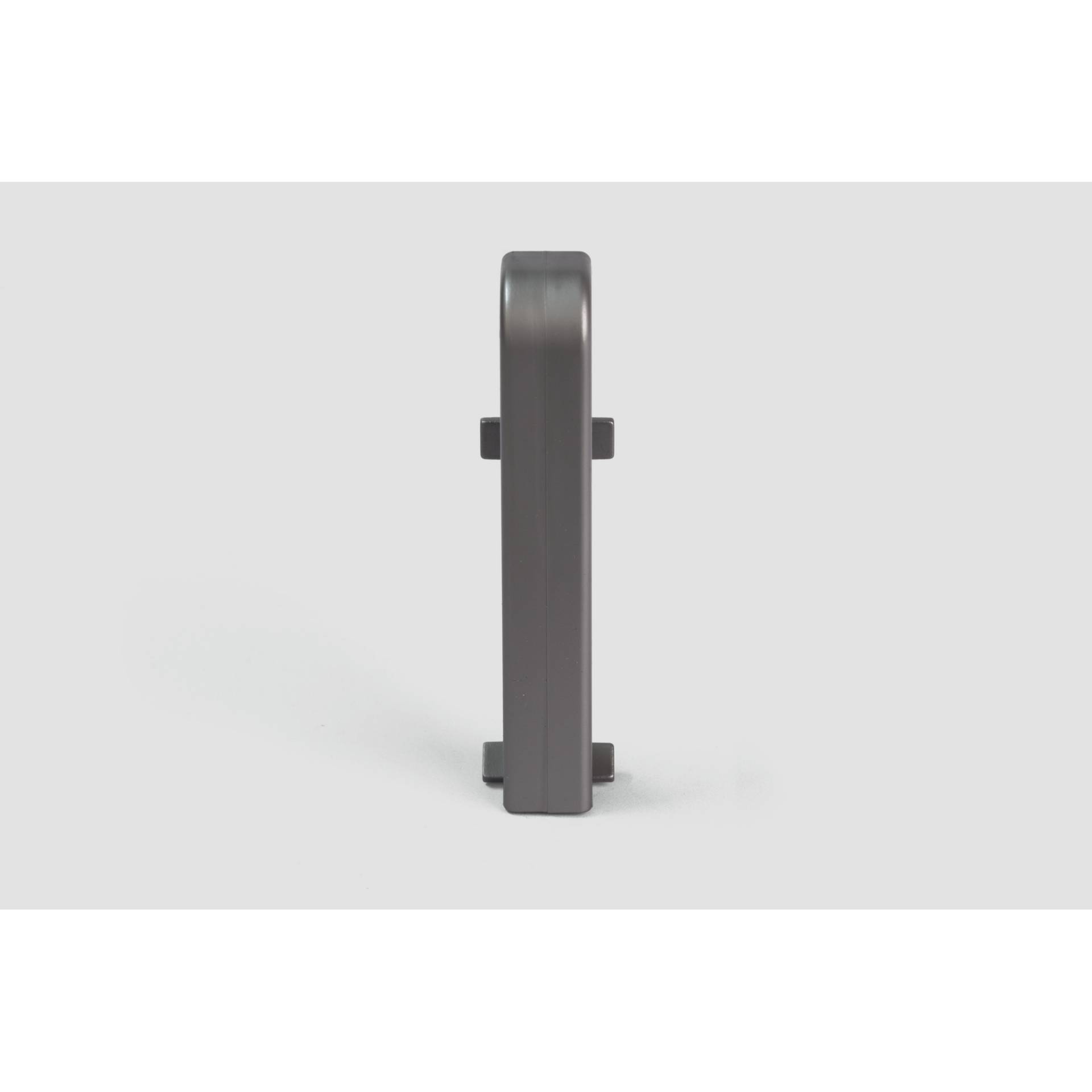 EGGER Verbinder für Sockelleiste Universal silber 2 Stück EGGER Verbinder für Sockelleiste Universal silber 2 Stück von EGGER