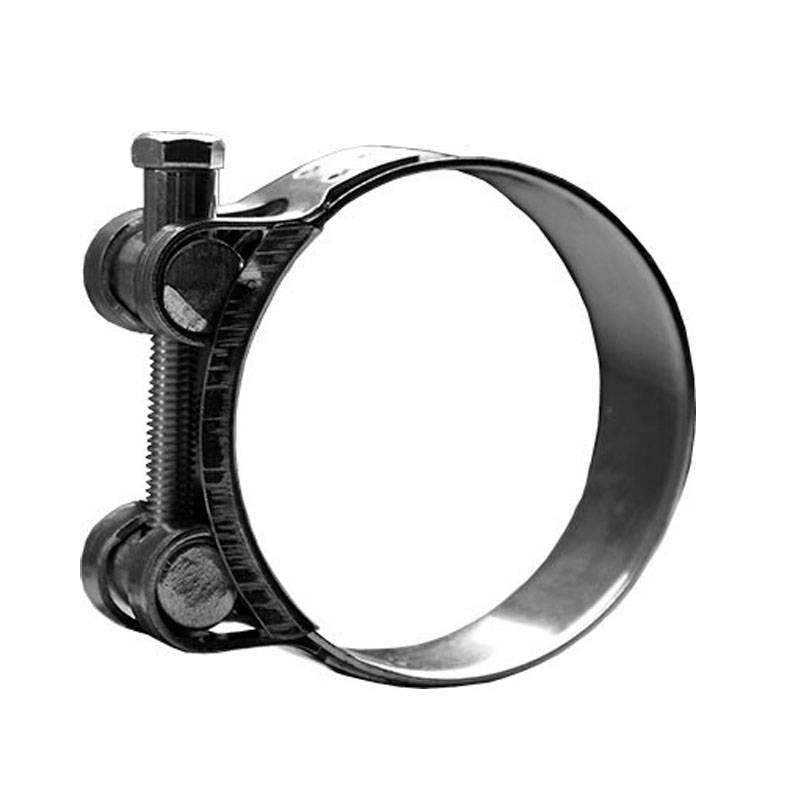 Spannschelle für Saugschlauch DN50 mm Spannschelle für Saugschlauch DN50 mm von KaminStore24