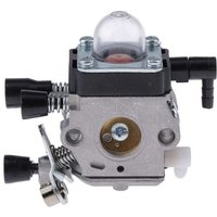 Vergaser für STIHL FS38 FS45 FS55 FS74 FS76 FS80 FS85 Freischneider Rasenmäher Vergaser Zubehör Vergaser für STIHL FS38 FS45 FS55 FS74 FS76 FS80 FS85 Freischneider Rasenmäher Vergaser Zubehör von Stihl