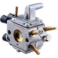 Vergaser für Stihl FS400 FS450 FS480. Für Stihl FS400 FS450 FS480 SP400 SP450 Rasenmäher Vergaser