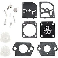 Vergasermembran-Reparatursatz für Stihl FS38 FS45 FS55 FS46 HS45 BG45 BG85 MM55 BT45 C1Q-S66 von Stihl