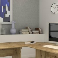 Verkettungsplatte TEMPRA von Forte Artisan