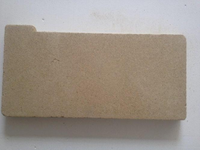 Vermiculite Platte 42,5x22x3cm Vermiculite Platte 42,5x22x3cm von KaminStore24