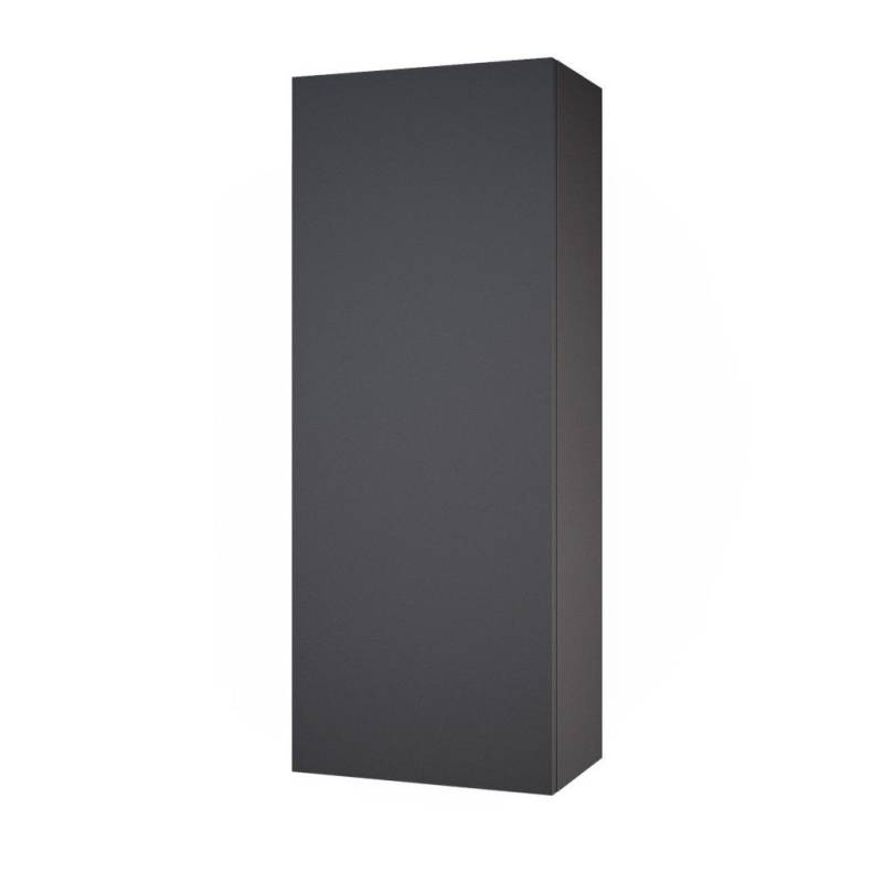 Vicco BADSCHRANK Anthrazit, Anthrazit