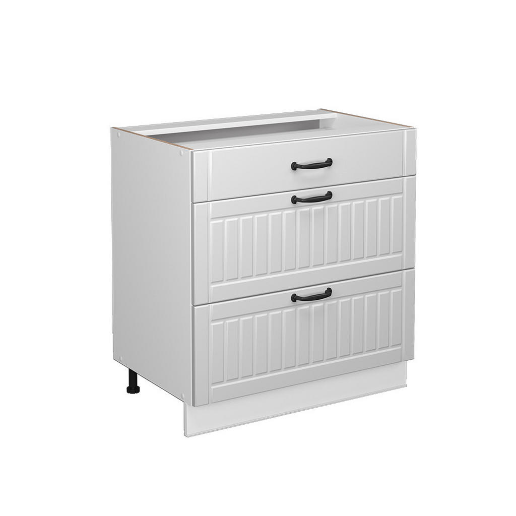 Vicco BADSCHRANK Weiß, Weiß Vicco BADSCHRANK Weiß, Weiß