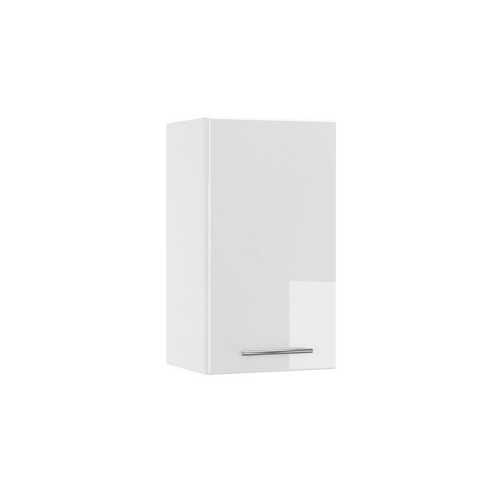 Vicco BADSCHRANK Weiß Hochglanz, Weiß Vicco BADSCHRANK Weiß Hochglanz, Weiß