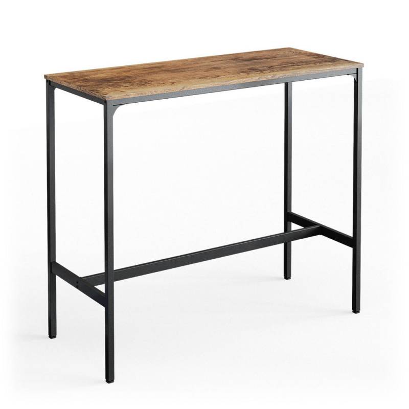 Vicco BARTISCH Eiche, Schwarz