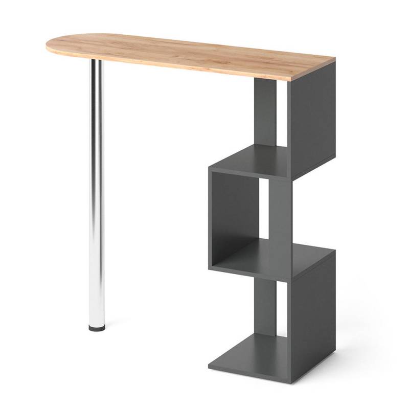 Vicco BARTISCH Eiche Wotan