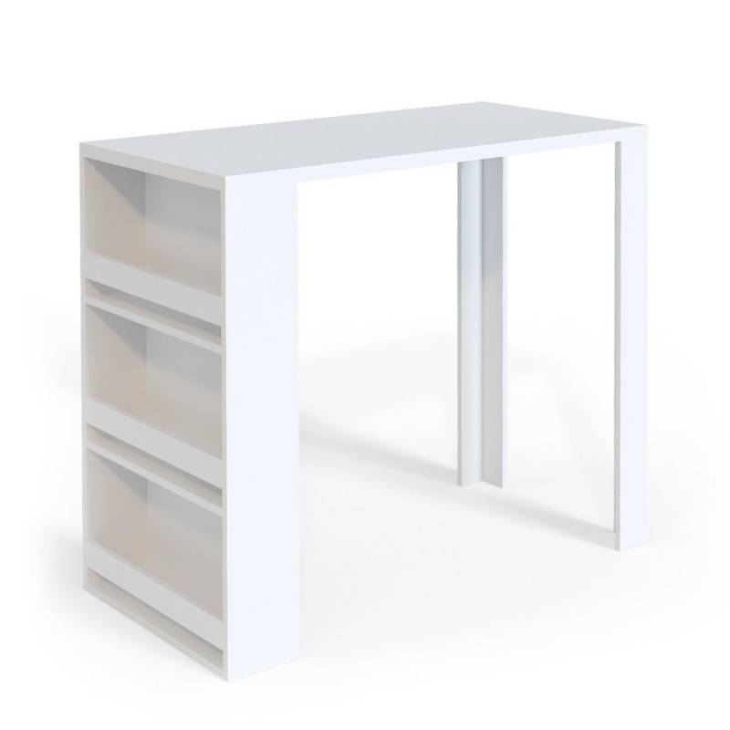 Vicco BARTISCH Weiß, Weiß