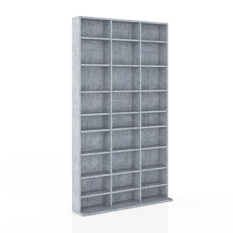 Vicco CD-REGAL Schiefer, Schiefer
