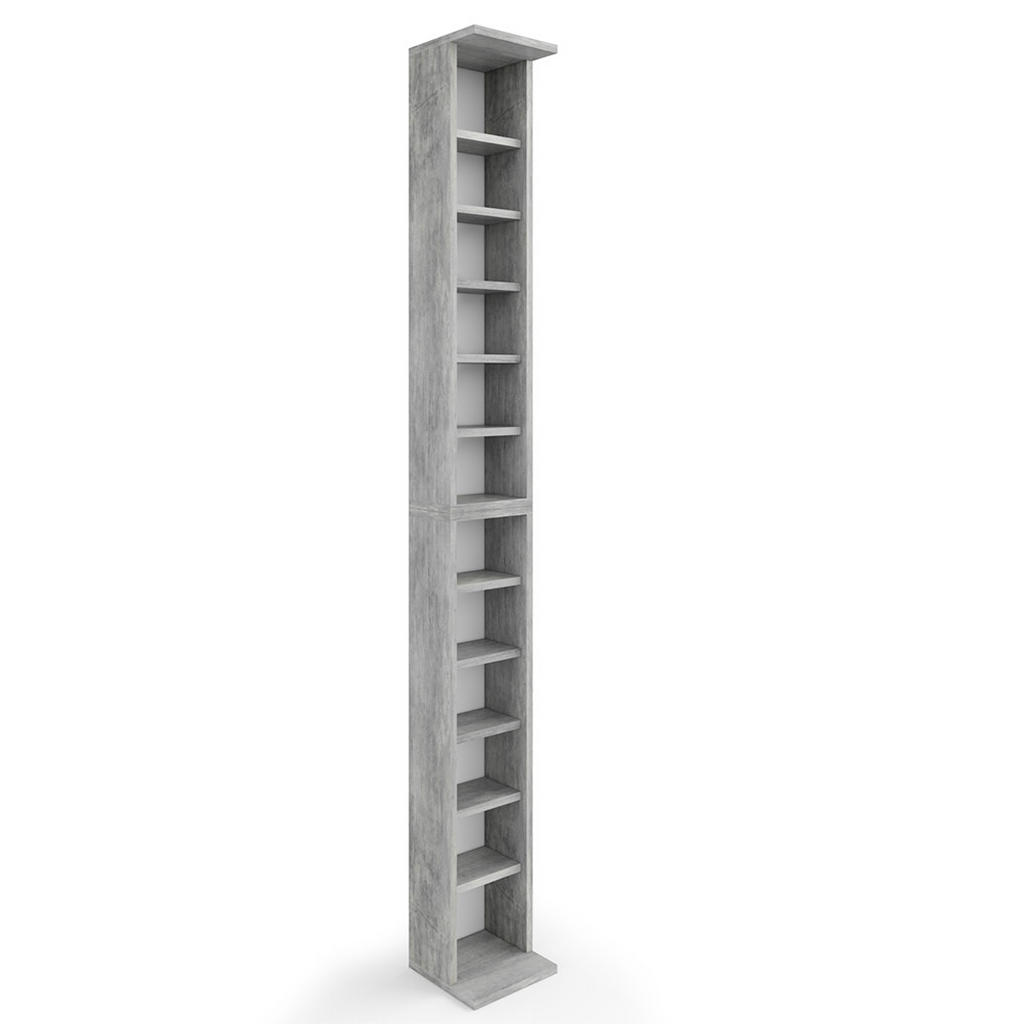 Vicco CD-REGAL Schiefer