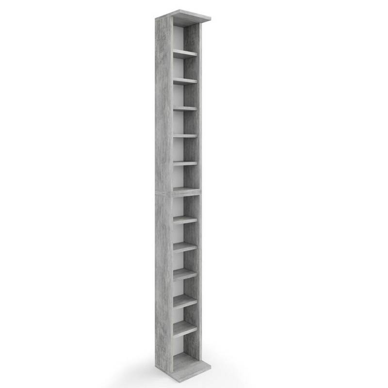 Vicco CD-REGAL Schiefer