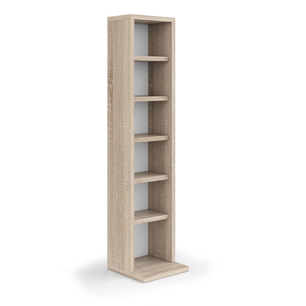 Vicco CD-REGAL Sonoma Eiche, Sonoma Eiche