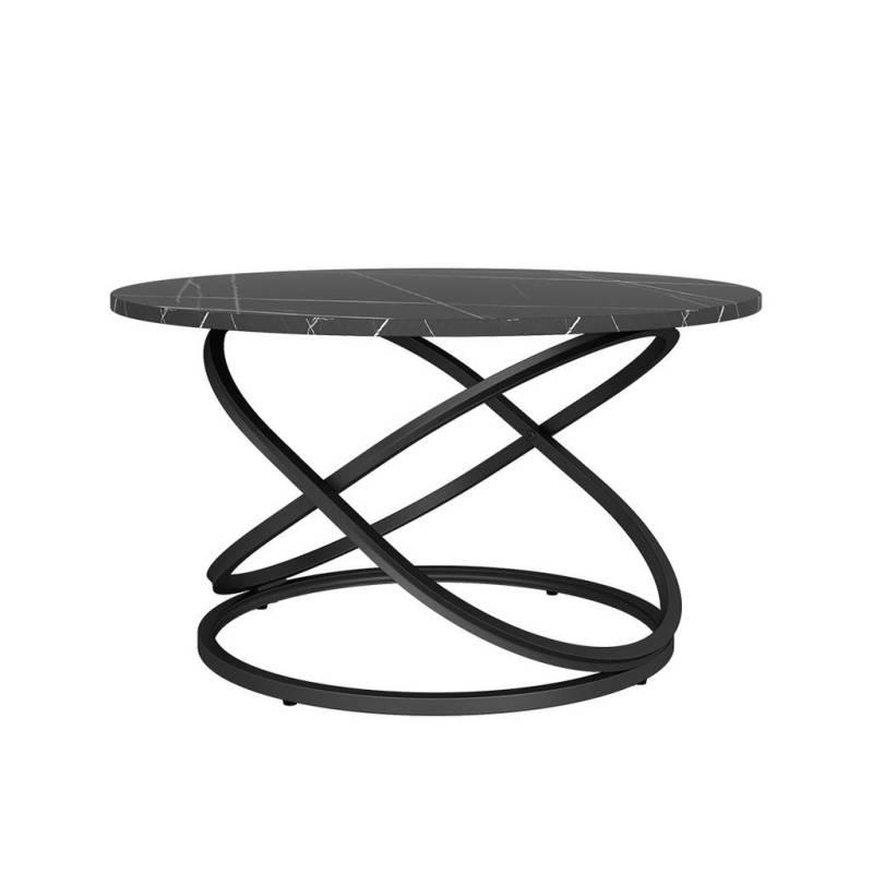 Vicco COUCHTISCH Schwarz