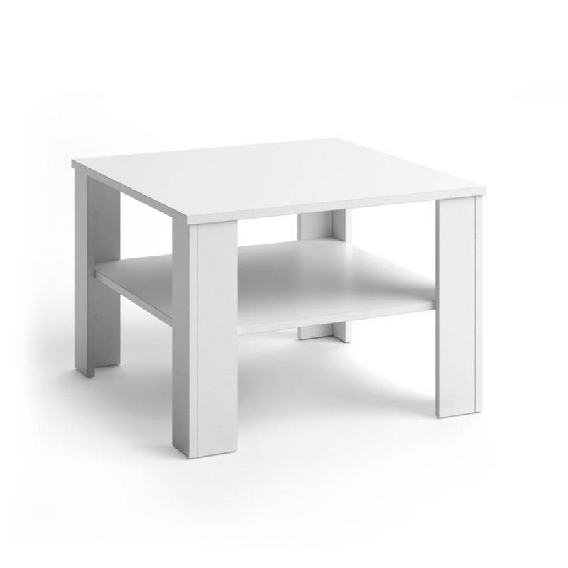 Vicco COUCHTISCH Weiß