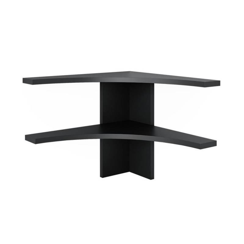 Vicco ECKREGAL Schwarz