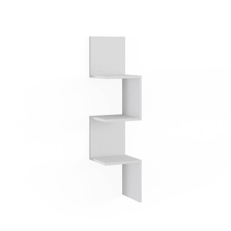 Vicco ECKREGAL Weiß