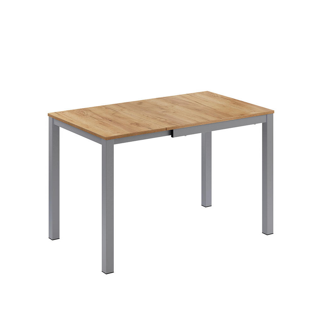 Vicco ESSTISCH Graubraun, Grau Vicco ESSTISCH Graubraun, Grau