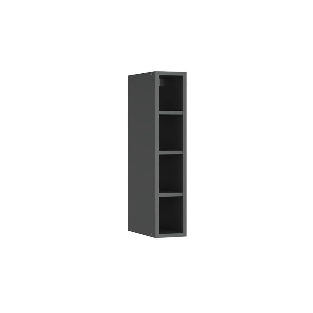Vicco HÄNGESCHRANK Anthrazit, Anthrazit Vicco HÄNGESCHRANK Anthrazit, Anthrazit