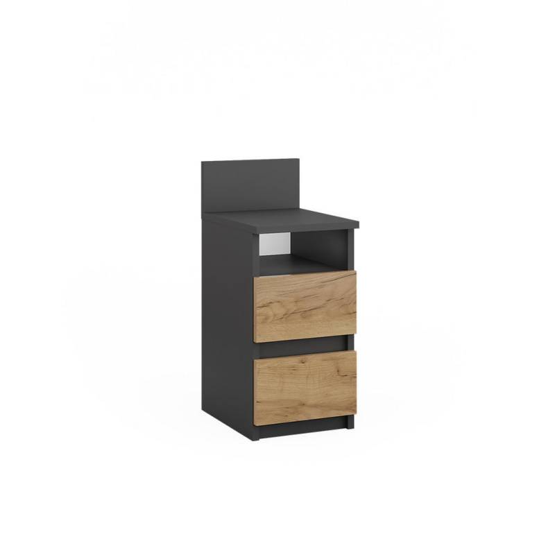 Vicco KOMMODE Anthrazit