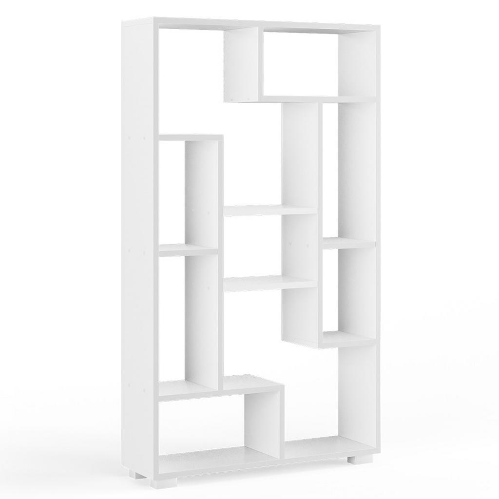 Vicco RAUMTEILER Weiß, Weiß Vicco RAUMTEILER Weiß, Weiß