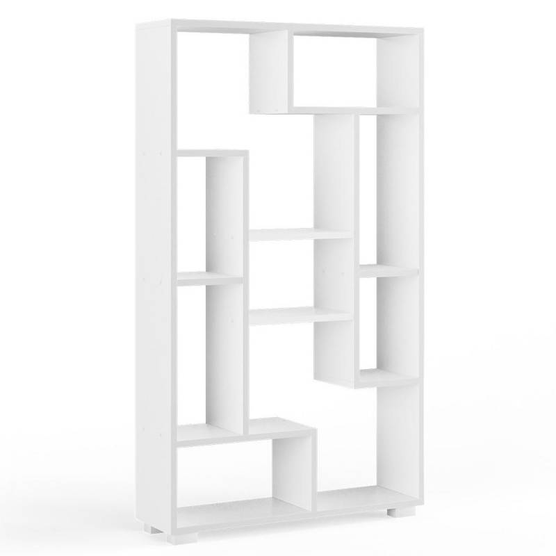 Vicco RAUMTEILER Weiß, Weiß Vicco RAUMTEILER Weiß, Weiß