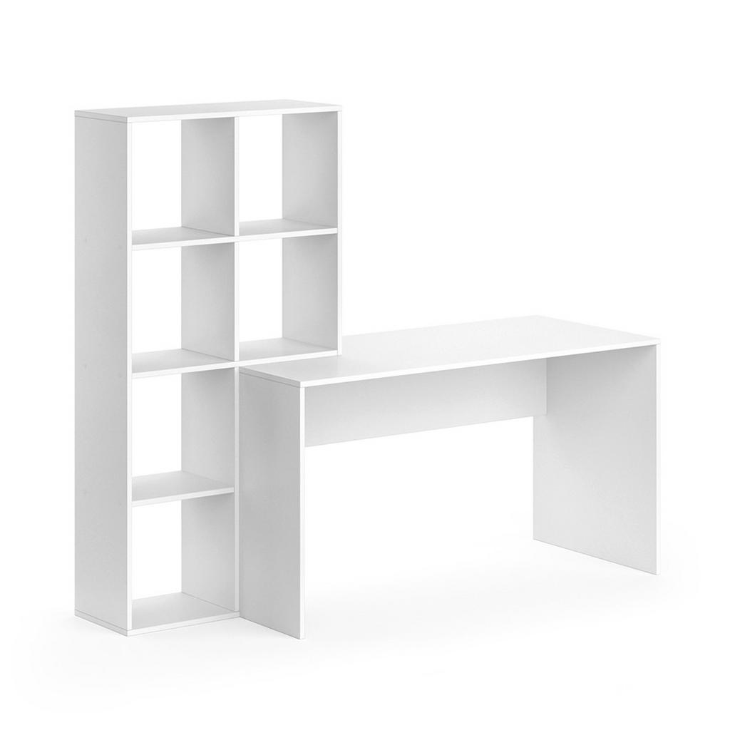 Vicco SCHREIBTISCH Weiß Vicco SCHREIBTISCH Weiß