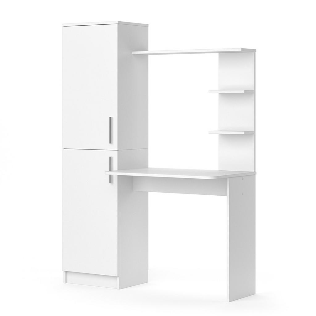 Vicco SCHREIBTISCH Weiß Vicco SCHREIBTISCH Weiß