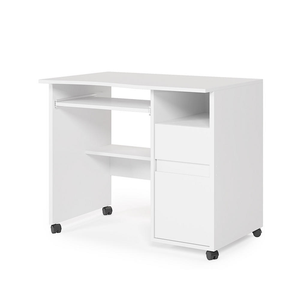 Vicco SCHREIBTISCH Weiß Vicco SCHREIBTISCH Weiß