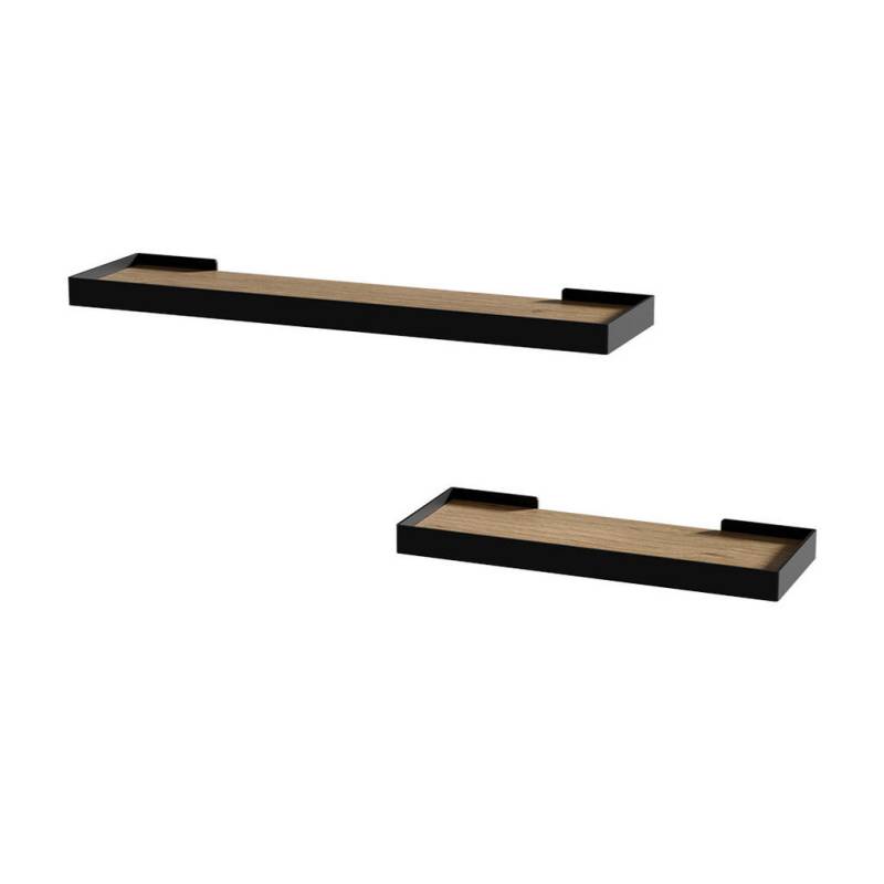 Vicco WANDREGAL Schwarz