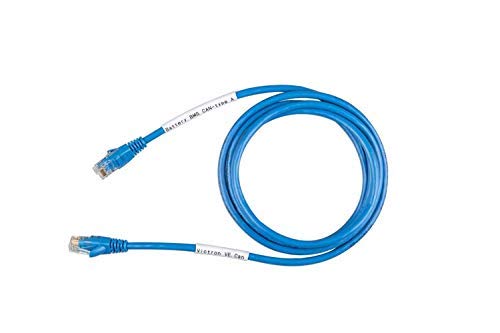 Victron Energy VE.Can auf Canbus BMS Typ A Kabel 1,8 m – ASS030710018 von Victron Energy