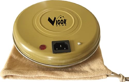 Vigor Elektrische Heizung von Vigor