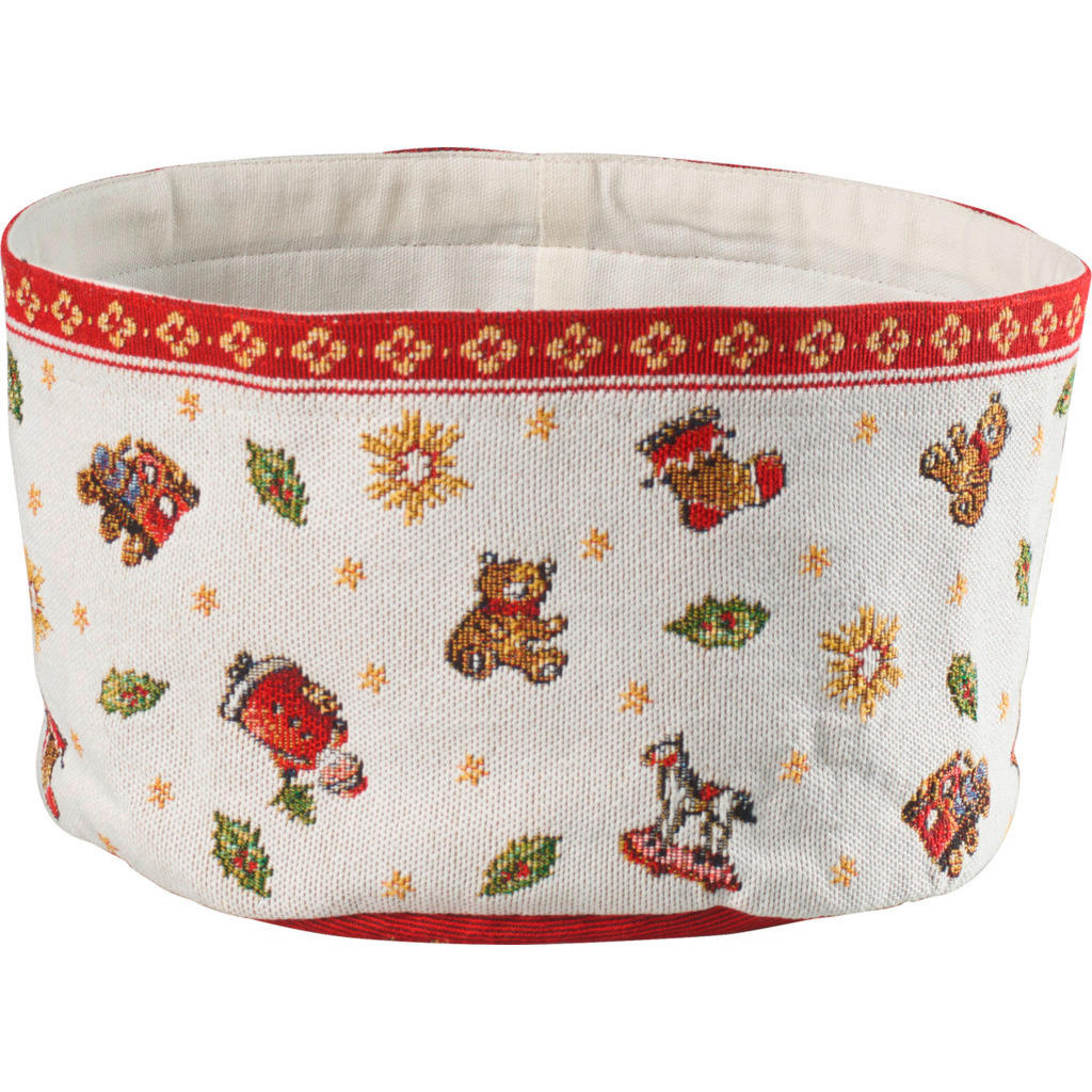 Villeroy & Boch BROTKORB Mehrfarbig Villeroy & Boch BROTKORB Mehrfarbig